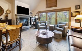 Jackpine & Black Bear Condos By Vail Resorts